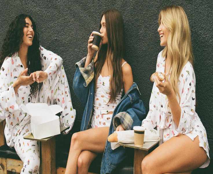 PJs by PJ vs. Competitors: Which Sleepwear Fits You Best?