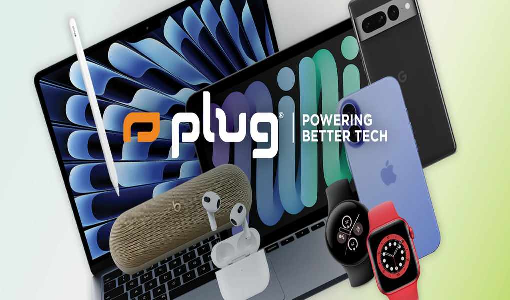Finding the Perfect Smartphone: Plug Tech vs. Competitors