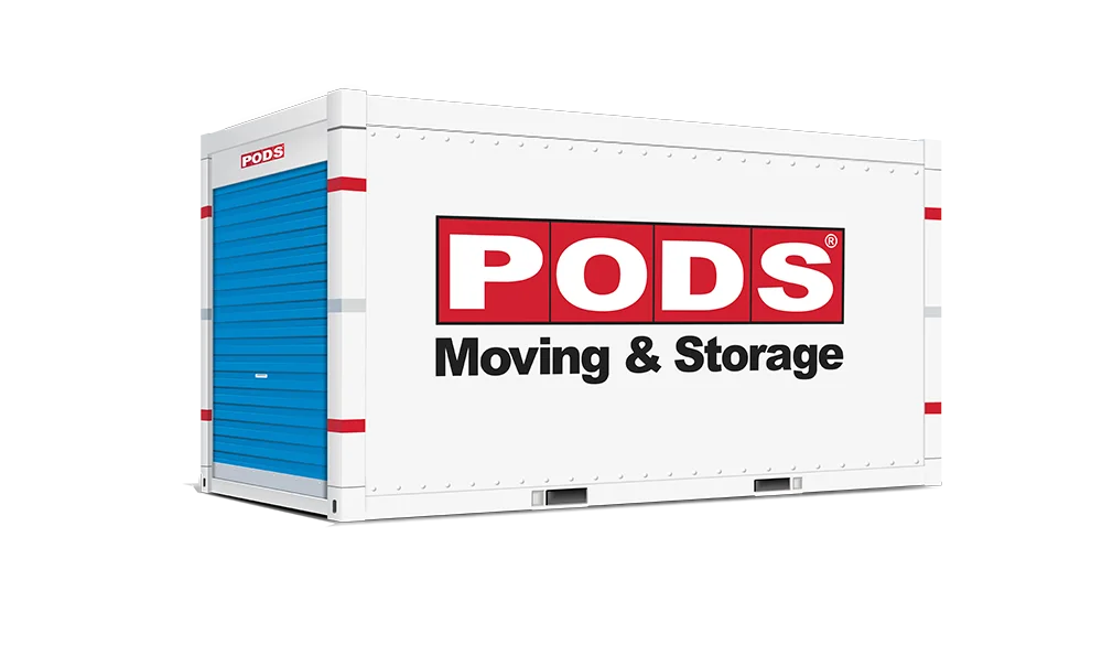 Navigating a Move: My Experience with PODS and What I Learned