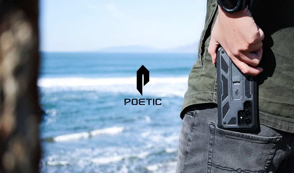 The Honest Comparison: Poetic Cases and What Else Is Out There