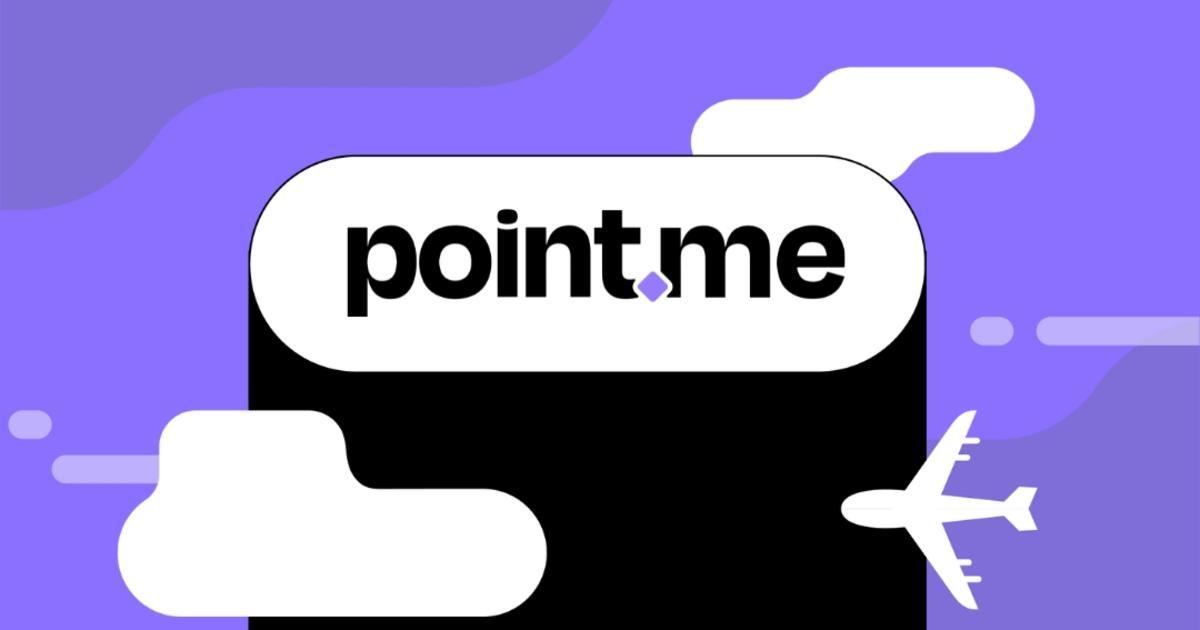 The Future of Travel Bookings — Leading the Charge with Point.me