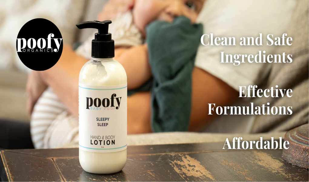 Poofy Organics or Wildly Organic? Here's What Each Does Best