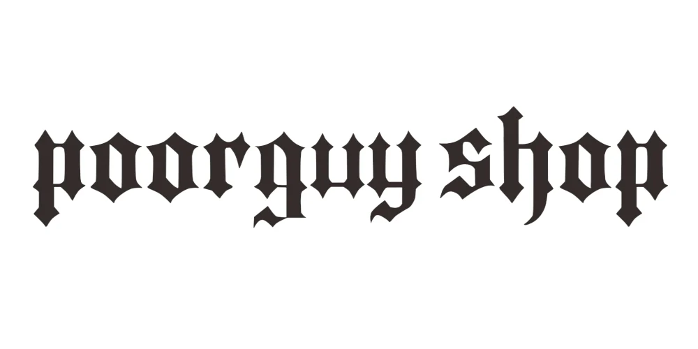 Poor Guy Shop: An Honest Long Look into Press-On Nails