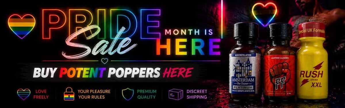 The Quiet Rise of Popper Super Shop