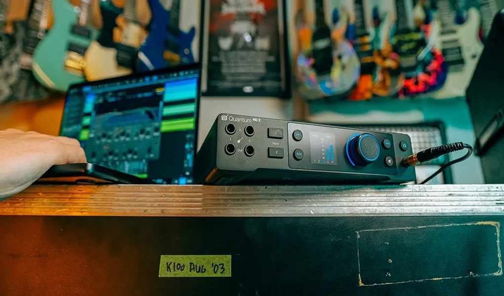 PreSonus, Unpacked: What to Buy, What to Skip