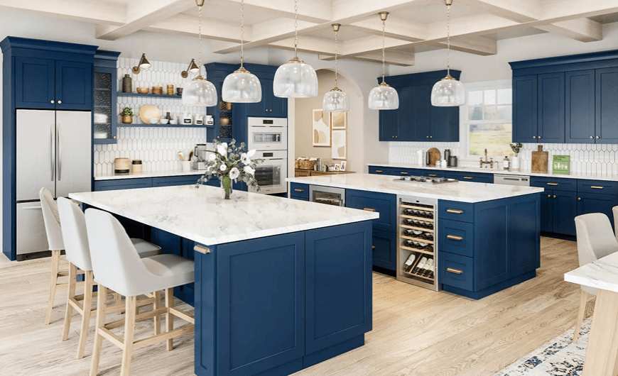 Discovering the Elegance of Prime Cabinetry for Your Home