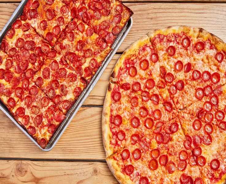 Prime Pizza: A Shopper's Field Guide to Authentic Flavor