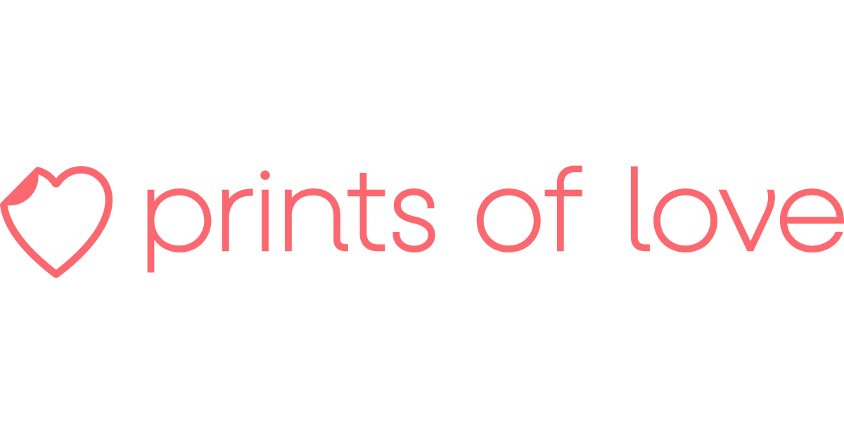 Picking Between Prints of Love and Its Closest Rivals