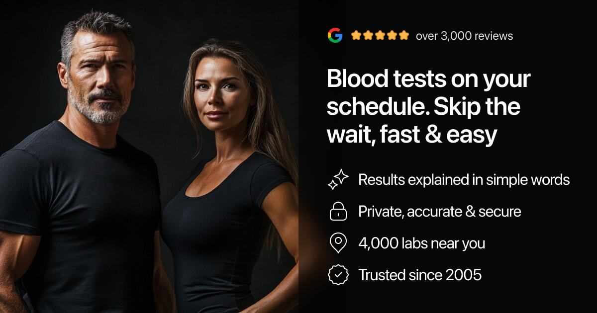 Private MD Labs, Unpacked: What to Buy, What to Skip