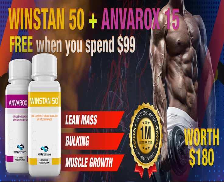 ProAnabolics.com: An Honest Long Look
