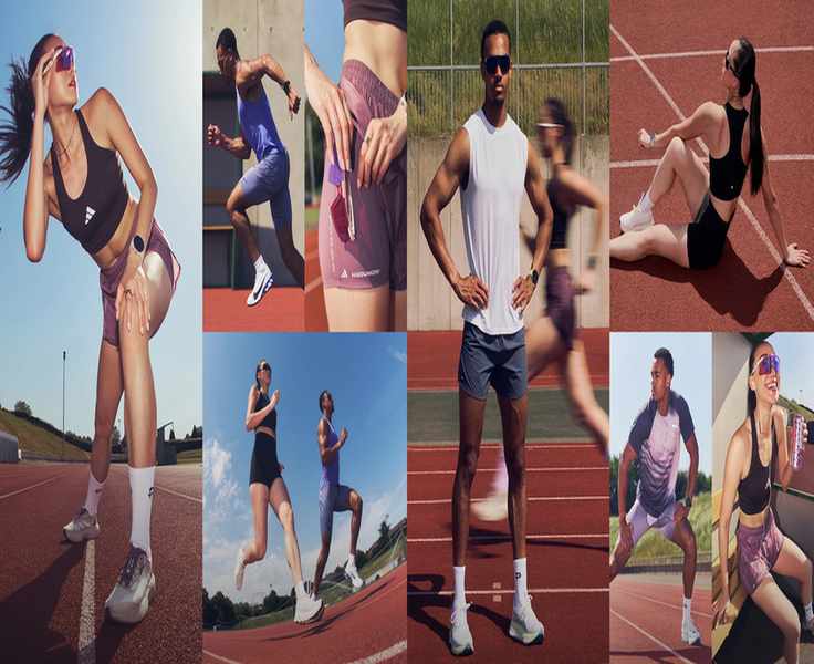 Running in Style: A 2026 Snapshot of the Footwear Scene