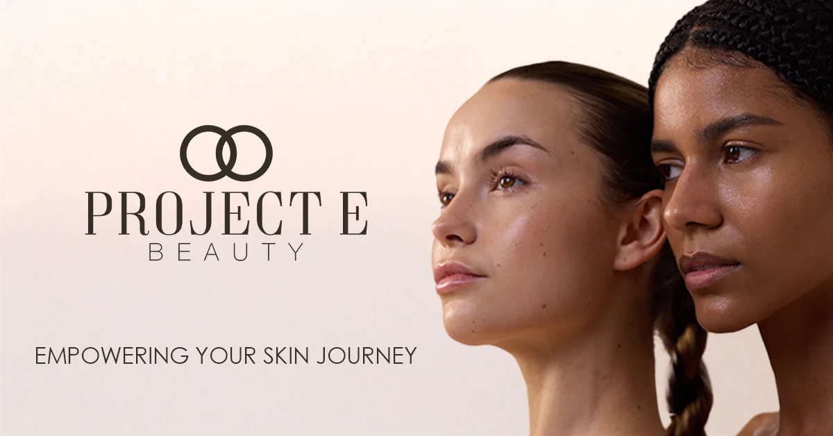What You Actually Get When You Shop Project E Beauty