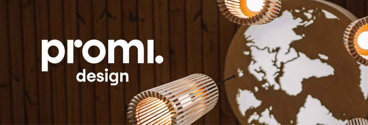 Promi Design: Elevate Your Space with Handcrafted Elegance