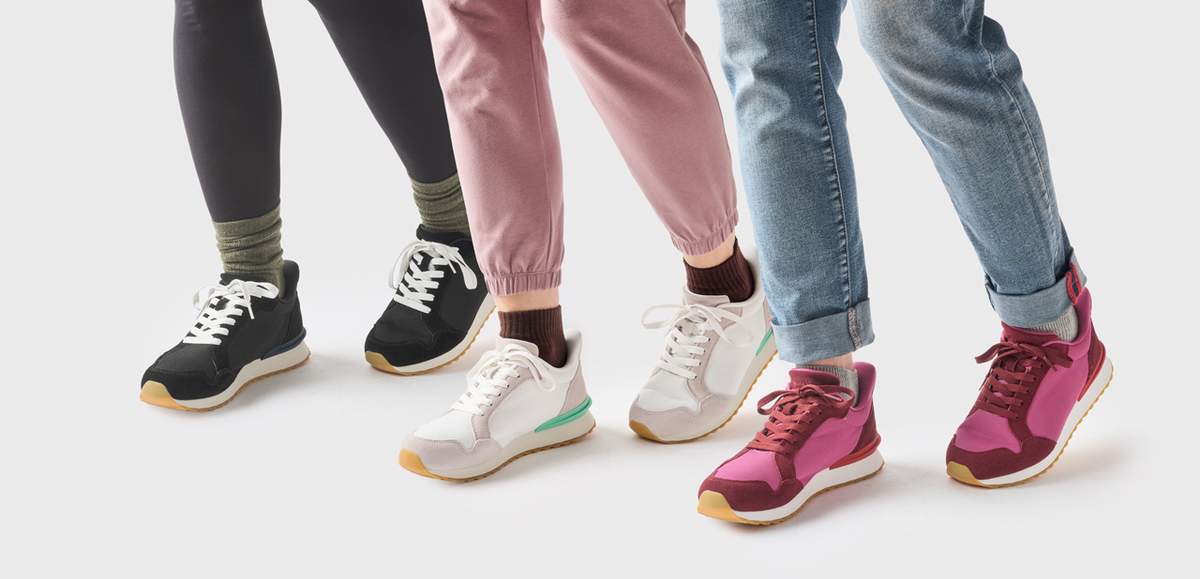 Picking Between Propet Footwear and Its Closest Rivals