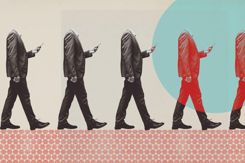 12 Smart Moves for Shopping Psychotherapy Networker