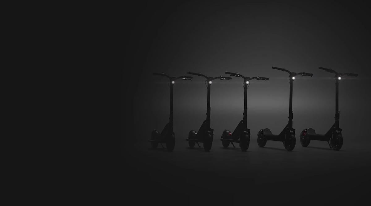 How to Navigate the World of Electric Scooters with Pure Electric