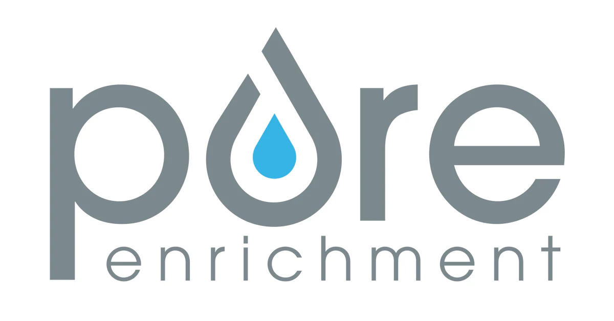 The Quiet Rise of Pure Enrichment: Wellness at Home