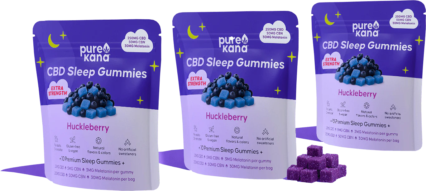A Few Days With PureKana: What I Learned About Wellness