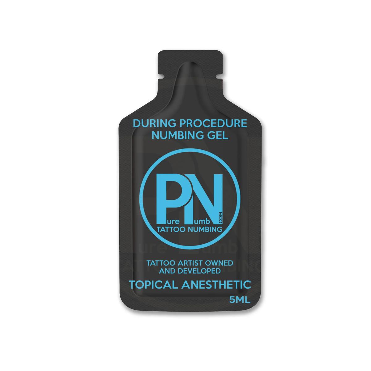 Numbing Gel