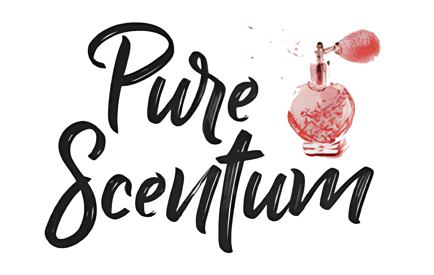 The Allure of Pure Scentum: A Journey into Natural Luxury