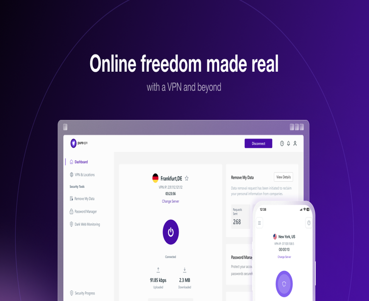 Exploring the VPN Landscape: Brands to Watch in 2023