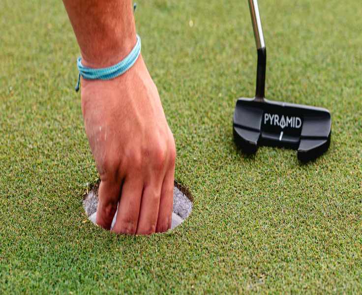 Pyramid Golf vs the Rest: Which One Actually Wins