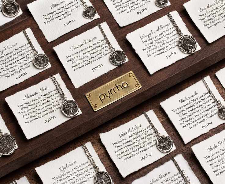 13 Insights to Enhance Your Shopping Experience at Pyrrha