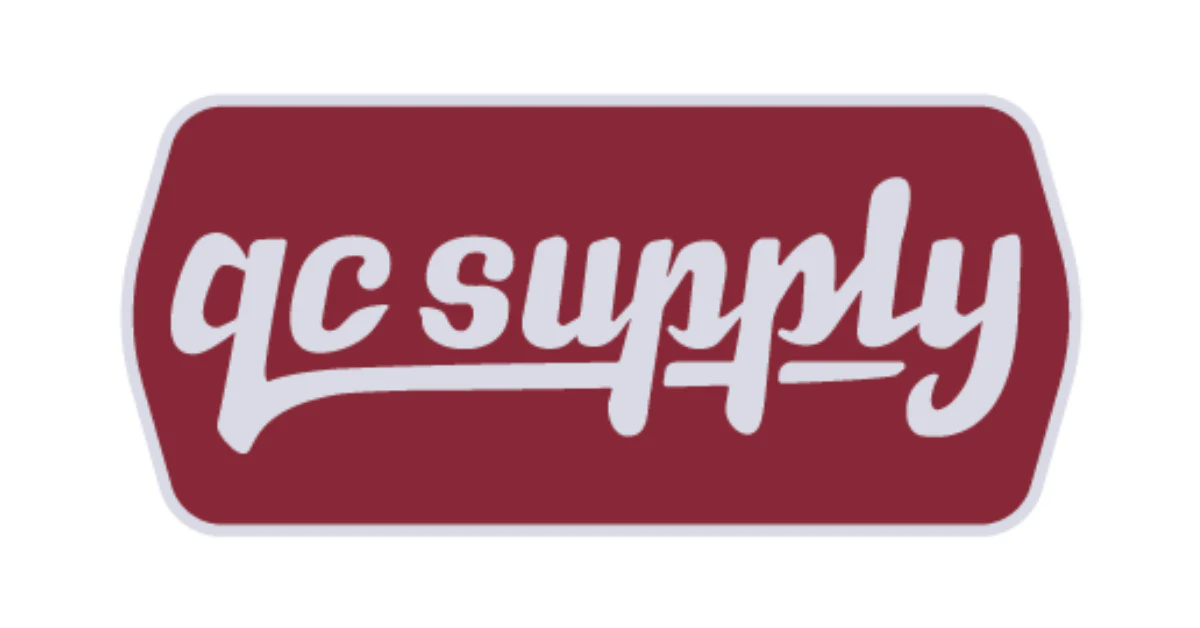 QC Supply: From the Other Side of Checkout