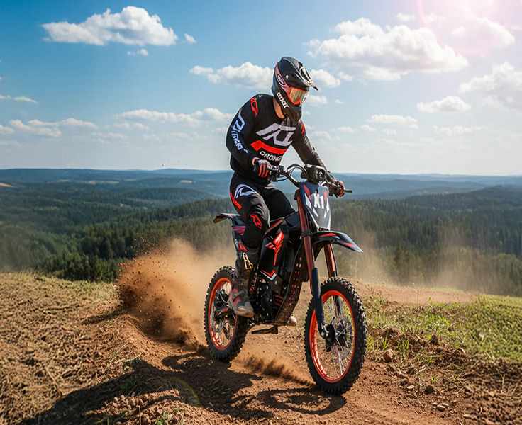 Qronge 101: 12 Bikes + Saving Plays Worth Trying