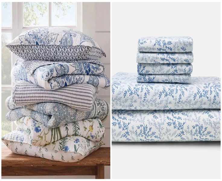 The Honest Take on Quahog Bay Bedding (From Someone Who Shops It)