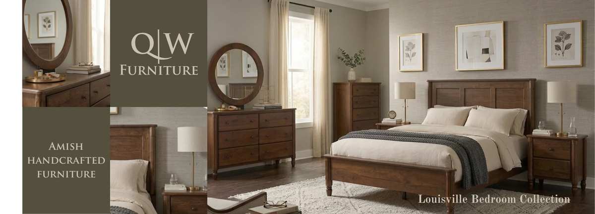 12 Ways to Elevate Your Home with Quality Woods Furniture