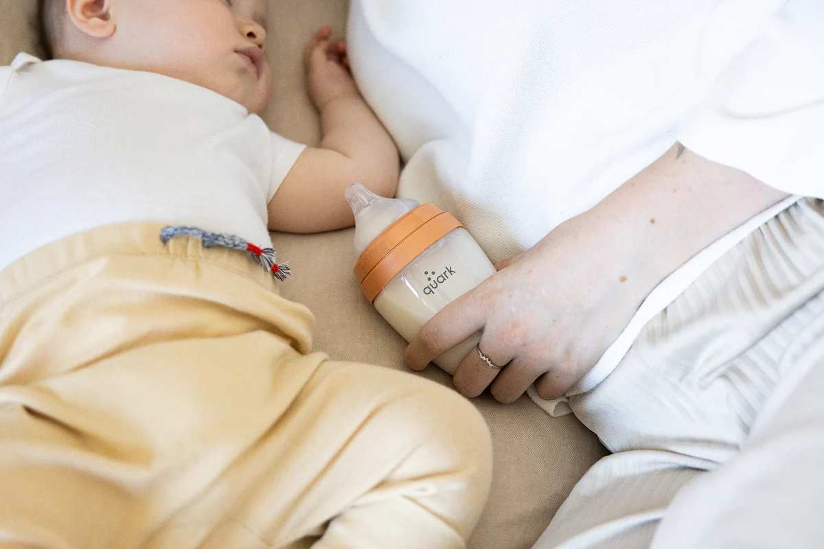 The Baby Products Brands Quietly Changing How We Shop