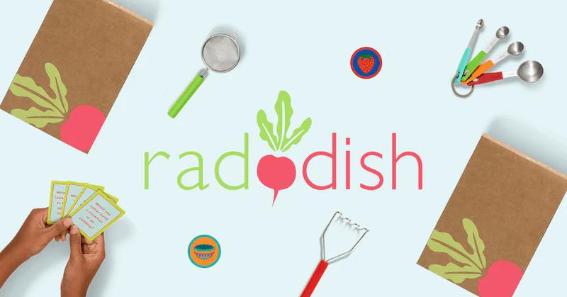 Picking Between Raddish Kids and Its Closest Rivals