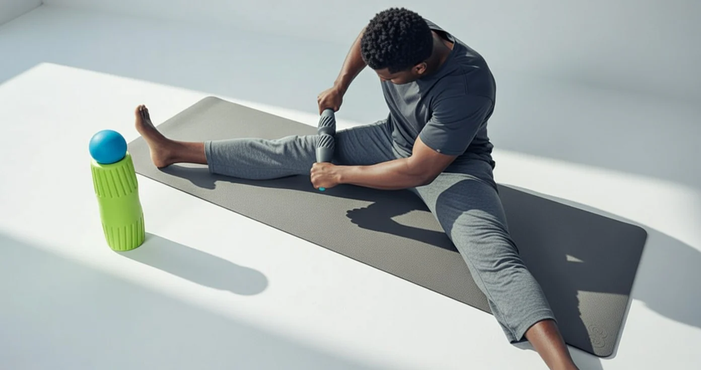 Unlocking Recovery: The Essentials of RAD Roller