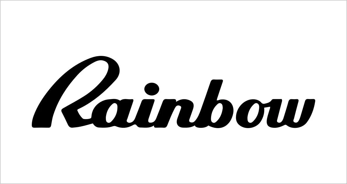 Rainbow 2026: Your Guide to Fashion Finds