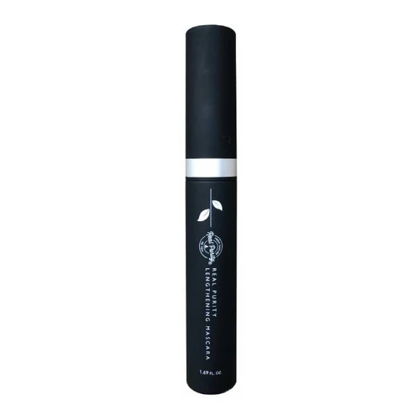 Black Mascara