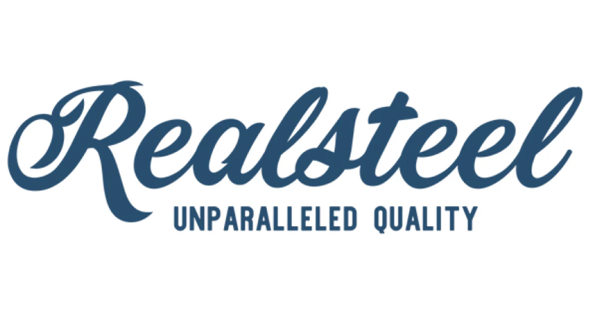 The Whimsical World of Realsteel: Art Meets Metal