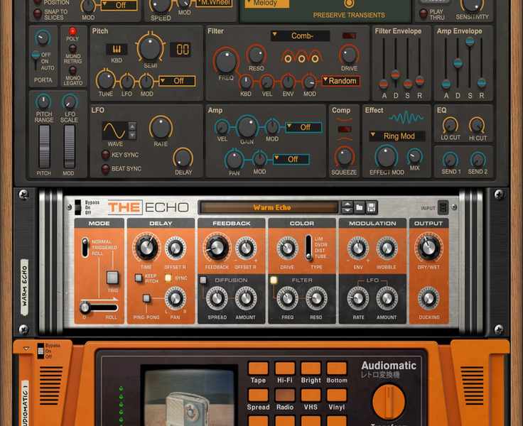 A Few Days With Reason Studios: What I Learned