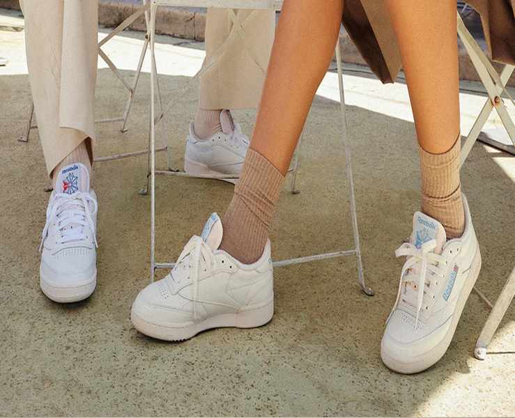 Reebok, Unpacked: What to Buy, What to Skip