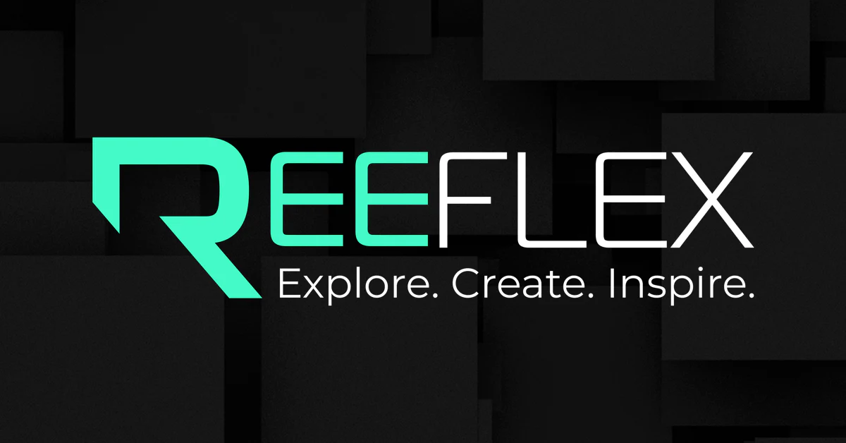 Inside the REEFLEX Phenomenon: Crafting Your Creative Journey