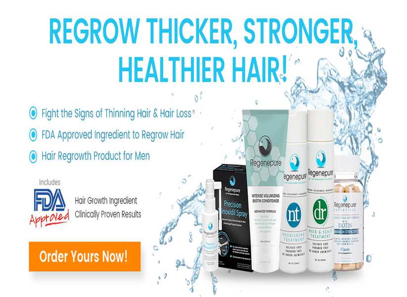 Picking Between Regene Pure and Its Closest Rivals
