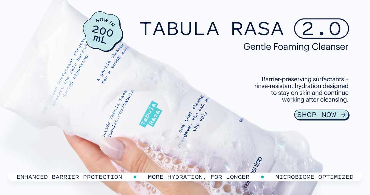 What You Actually Get When You Shop Regimen Lab
