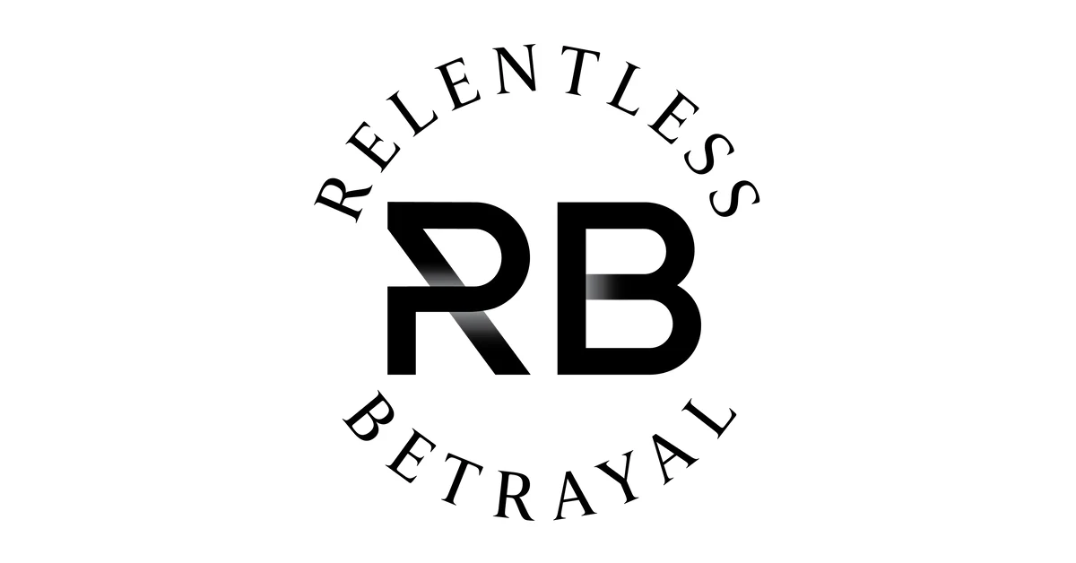 Relentless Betrayal: Fashion with a Fierce Narrative