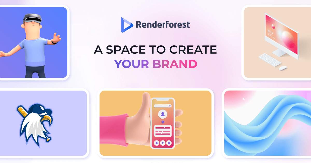 Renderforest vs the Rest: Which One Actually Wins