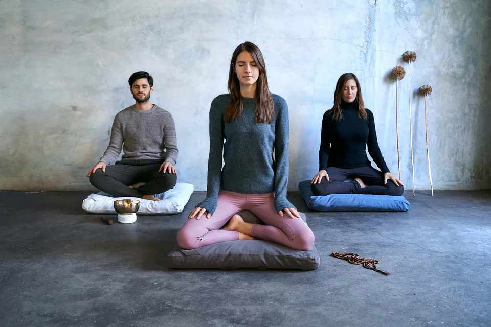 Where Backyard Serenity Is Headed — and Who's Leading