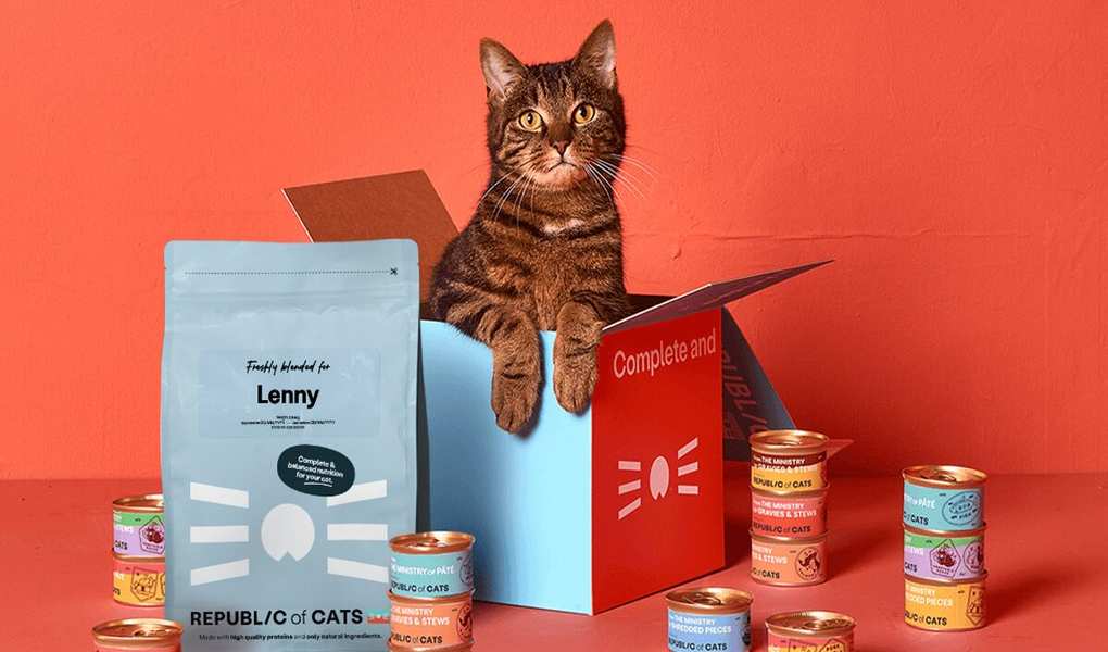 Republic of Cats vs the Rest: Which Pet Food Option Wins?