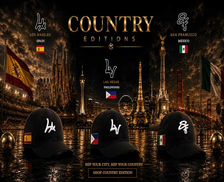The Shift in Fashion Accessories: What RESID3NCY Brings to the Table