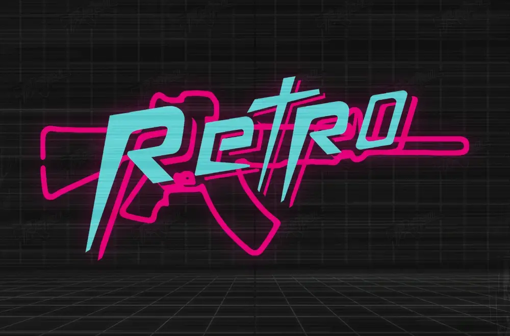Picking Between Retro Rifle and Its Closest Rivals