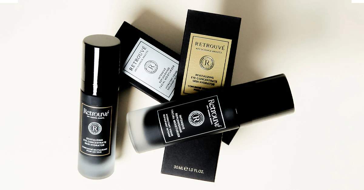Redefining Skin Health: The Rise of Retrouvé and Its Competitors