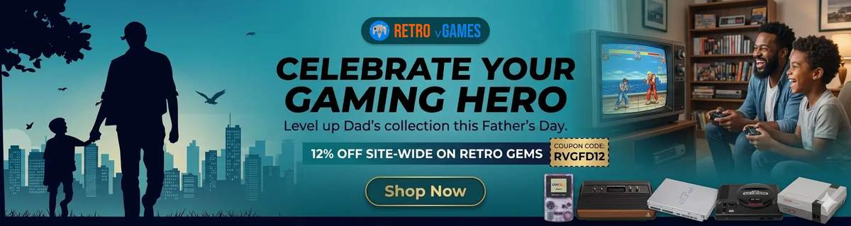 The Video Game Brands Quietly Changing How We Shop